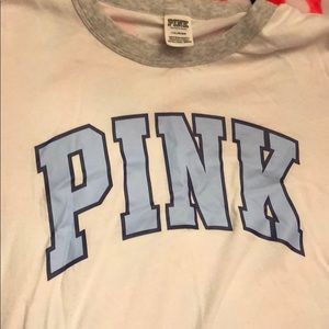 victoria secret pink